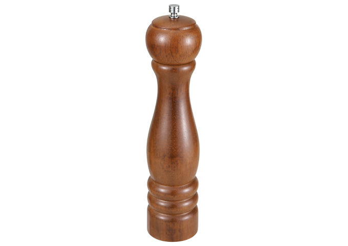 Salt&Pepper Wooden Mill