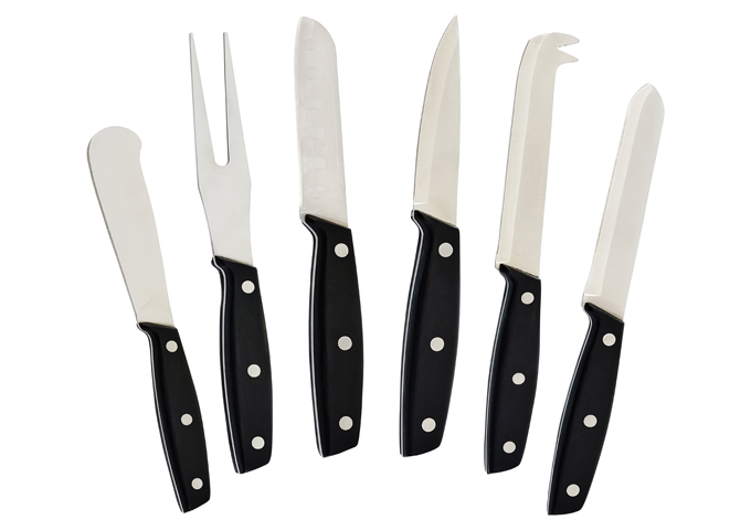 Cheese Knife Sets