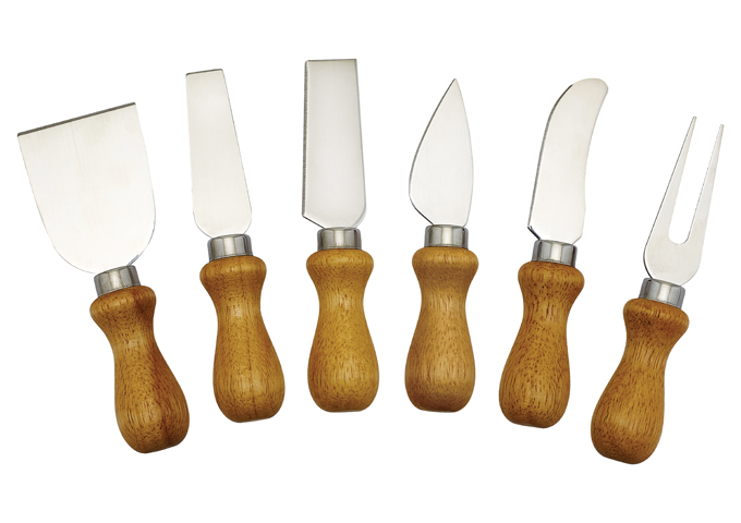 Cheese Knife Sets