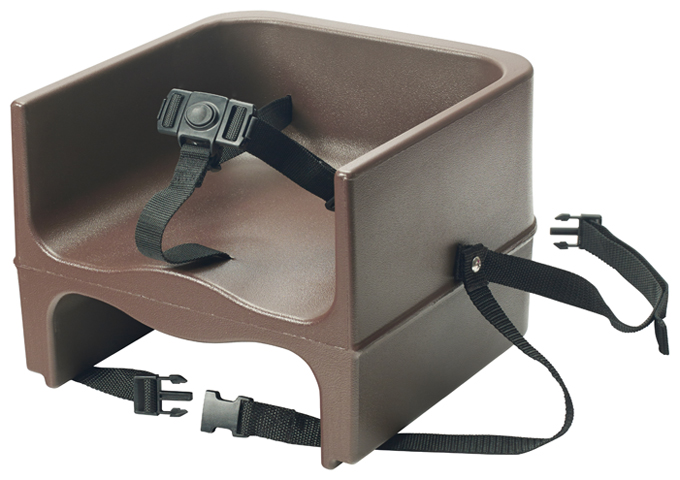 Plastic Booster Seat
