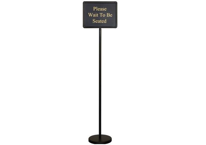 Hostess Sign Set