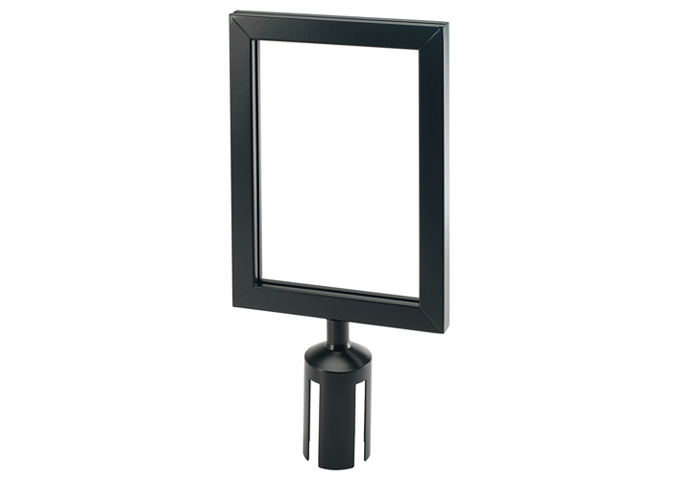 Stanchion Frame