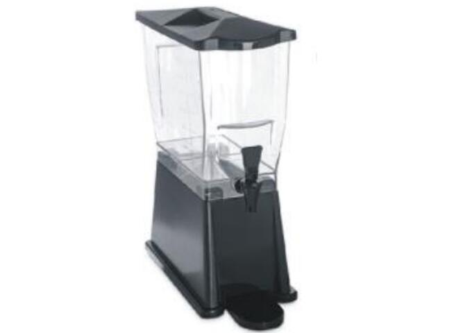 Plastic Beverage Dispenser