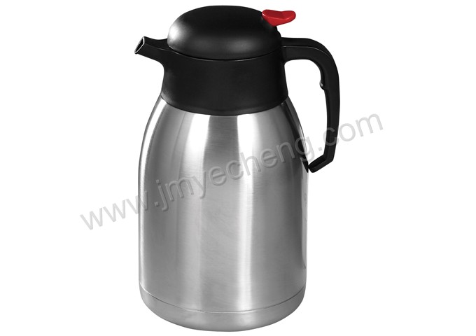 S/S Lined Carafe