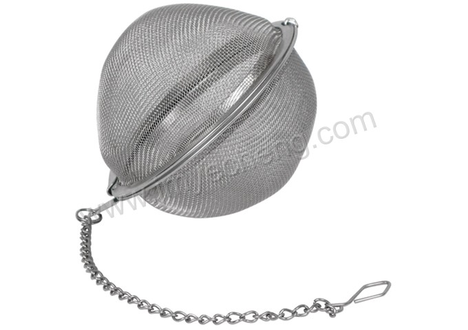 S/S Tea Infuser Ball