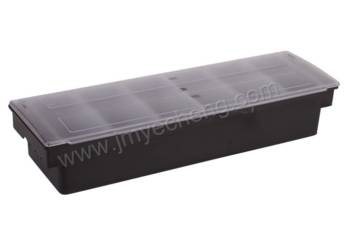 Plastic Condiment Holder