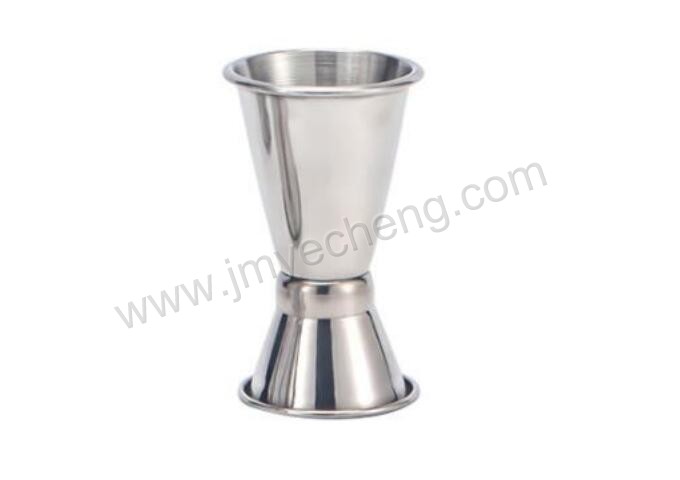 S/S Standard Jigger