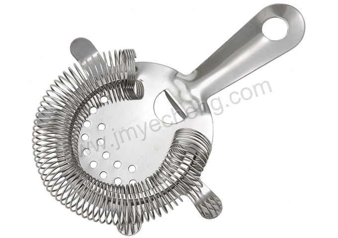 S/S Hawthorne Strainer
