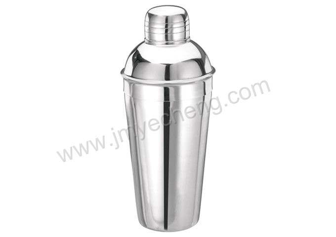 S/S Bar Shaker Set