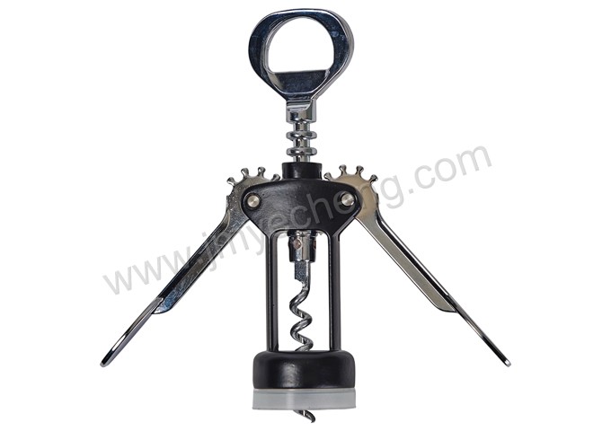 Wing-Style Corkscrew