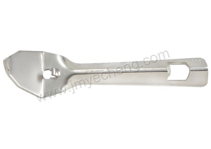 Can Tapper/Bottle Opener
