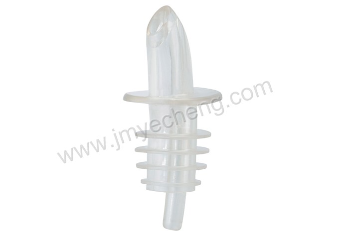 Plastic Economy Free-Flow Pourer