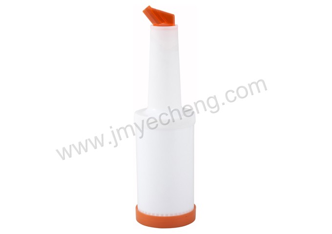 Liquor&Juice Pour Bottle