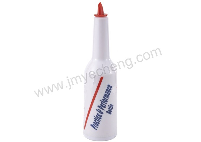 Plastic Flair Bottle