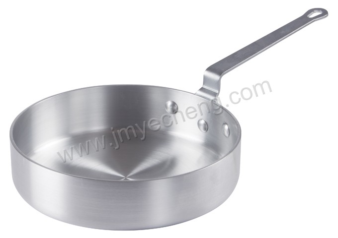Aluminum Saute Pan