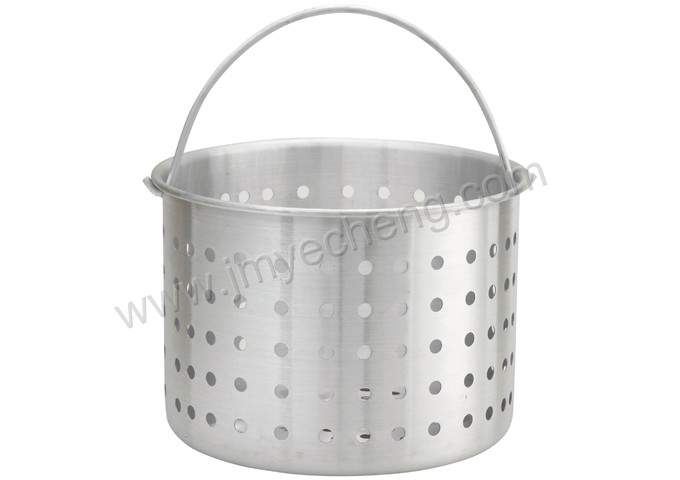 Aluminum Steamer Basket