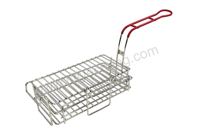 Chimichanga/Burrito Fry Basket