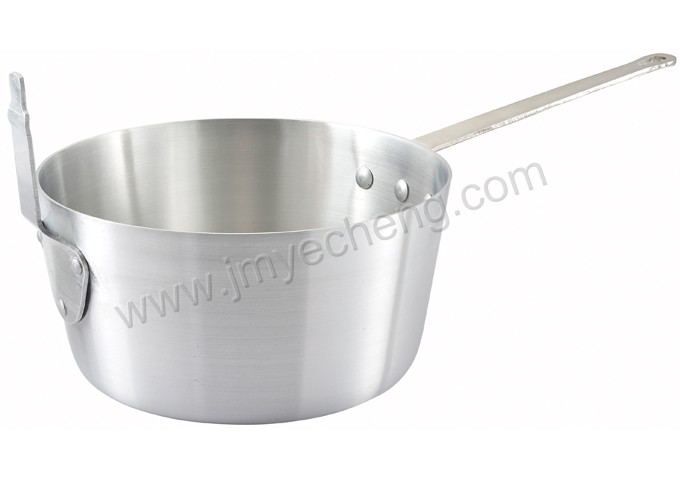 Aluminum Fryer Pan