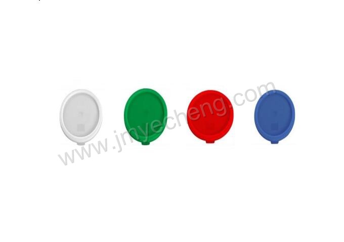 Round Storage Container Lid