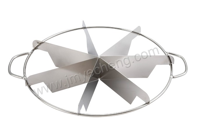 S/S Pie Cutter