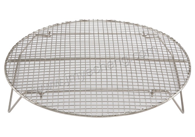 Steamer Rack