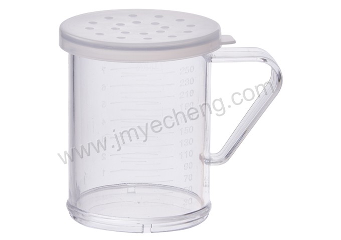 Polycarbonate Dredge