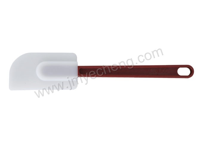 Silicone Scraper-Flat Blade