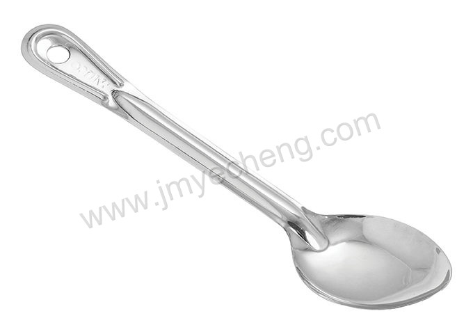 S/S Basting Spoon