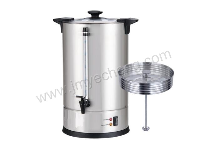 S/S Electric Coffee Urn