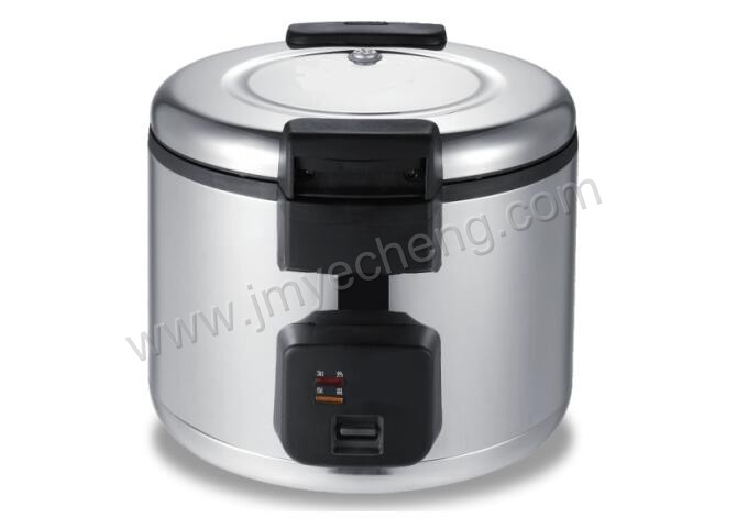Electric Rice Cooker