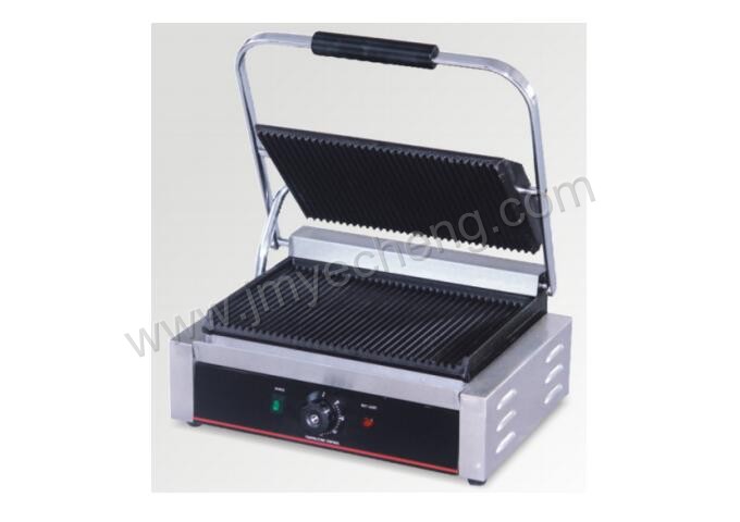 Electric Single Panini Grill