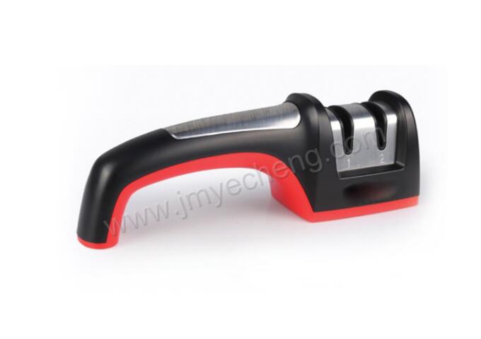 Two Stage Manual Knife Sharpener