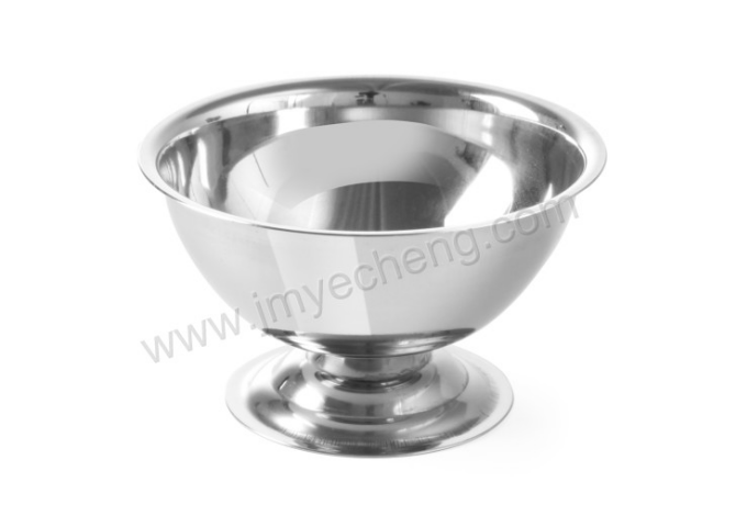 S/S Ice Cream Bowl