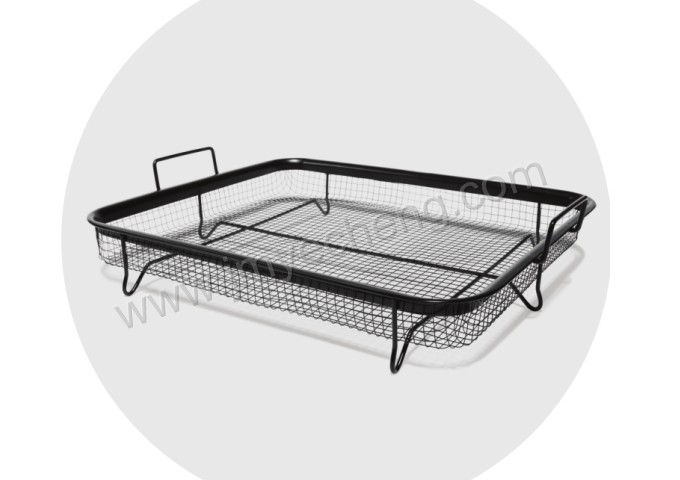 Icing/Cooling Rack