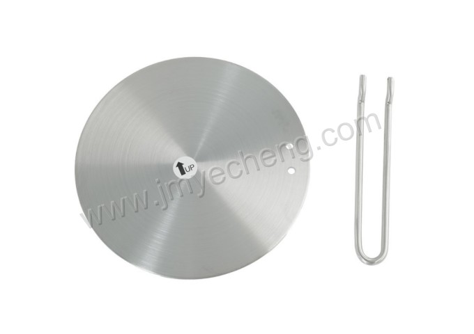 Heat Diffuser Plate