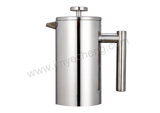S/S Coffee Maker