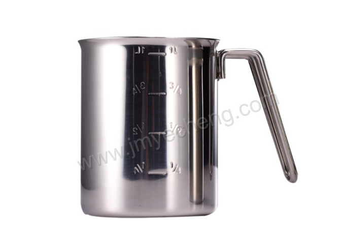 S/S Pitcher
