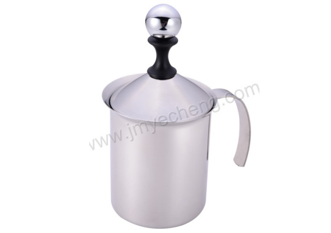 S/S Milk Creamer
