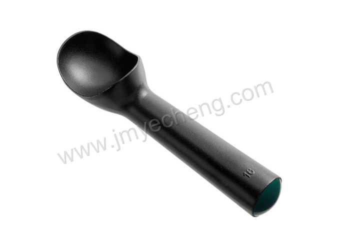 Non-Stick Cast Aluminum Ice Cream Dipper