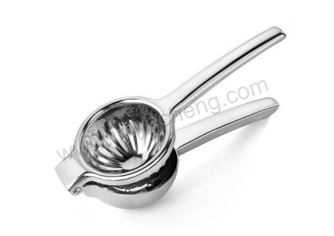 S/S Handheld Citrus Squeezer