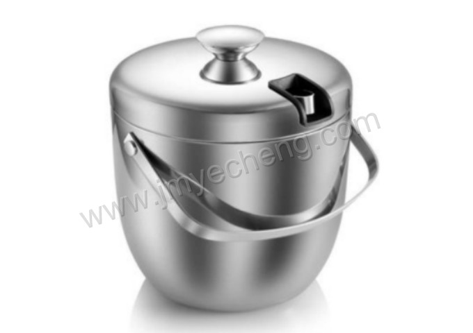 S/S Ice Bucket