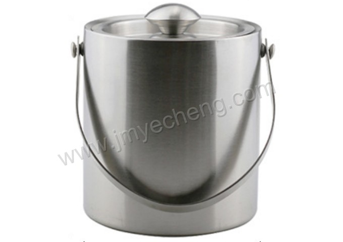 S/S Ice Bucket