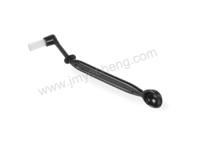 Coffee Cleaning Brush