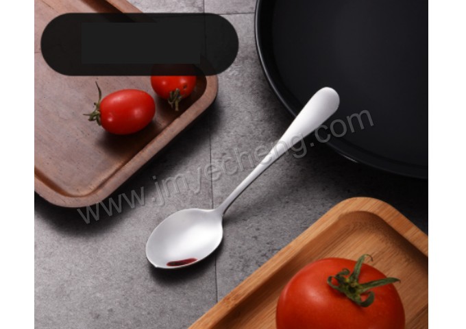 S/S Teaspoon
