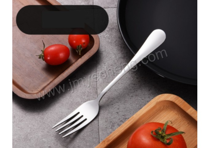S/S Salad Fork