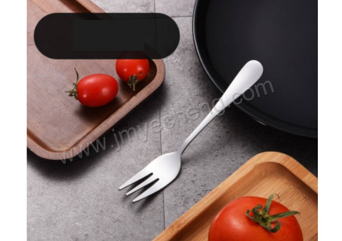 S/S Oyster Fork
