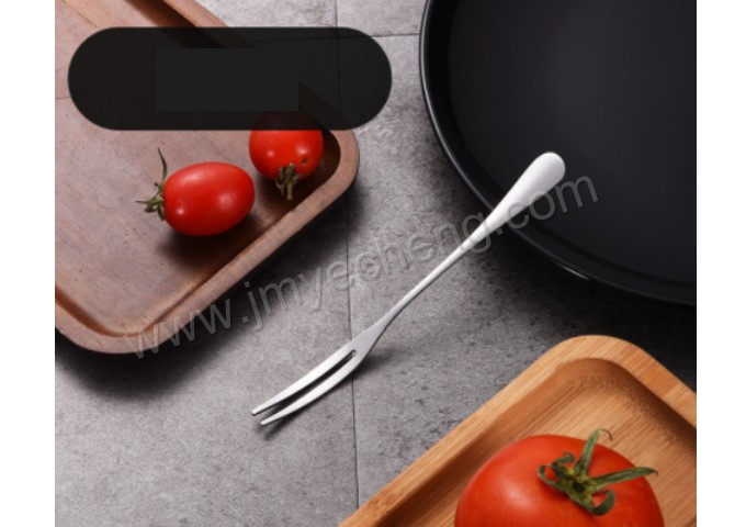 S/S Fruit Fork