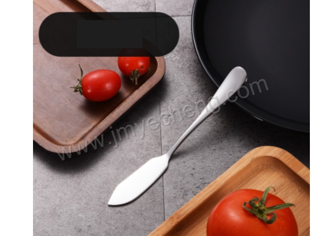 S/S Butter Spreader