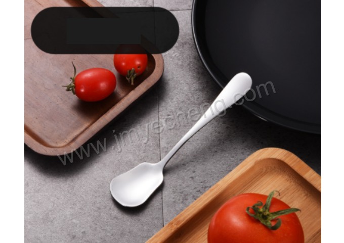 S/S Cake Spoon