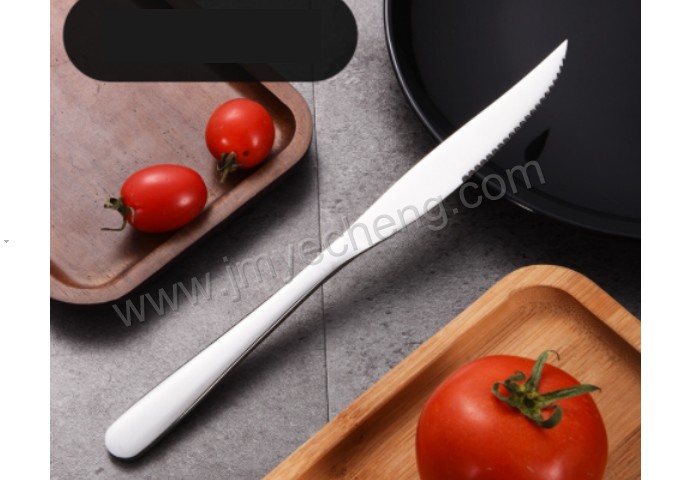 S/S Steak Knife